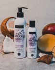 BiotiFULL Shampoing Soins corporels BiotiFULL 240ml Endless Summer  