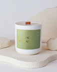 Tide Candles Soy Candle