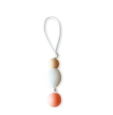 Bulle bijouterie Zip-bulle à mordiller Éducation Bulle bijouterie Pêche