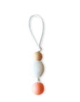 Bulle bijouterie Zip-bulle à mordiller Éducation Bulle bijouterie Pêche