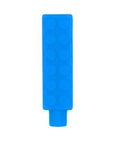 Bulle bijouterie Croque-crayon Éducation Bulle bijouterie Bloc bleu
