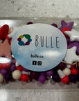 Bulle bijouterie Ensemble créatif Boutique Planète Bébé Céleste