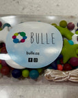 Bulle bijouterie Ensemble créatif Boutique Planète Bébé Galaxie