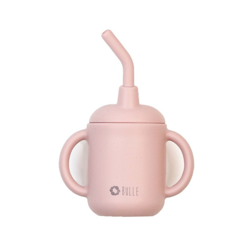 Bulle bijouterie Gobelet pour petit apprenti Alimentation Bulle bijouterie Rose  