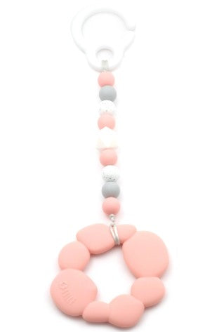 Bulle bijouterie Jouet AmiGo Bulle bijouterie Rose