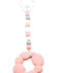 Bulle bijouterie Jouet AmiGo Bulle bijouterie Rose