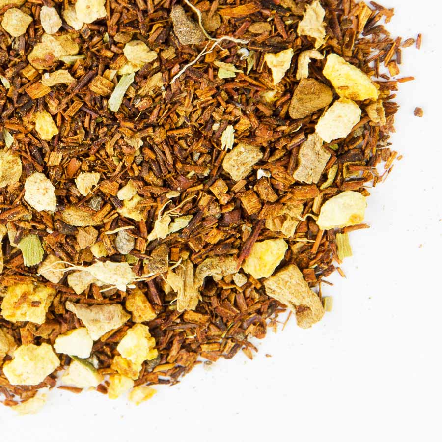 Cha Yi Rooibos Chaï Soins corporels CHA YI Maison de thé   