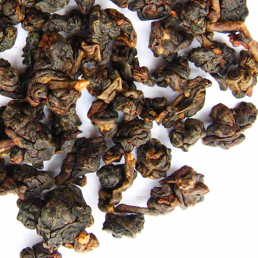 Cha Yi Taiwan OOLONG Soins corporels CHA YI Maison de thé   