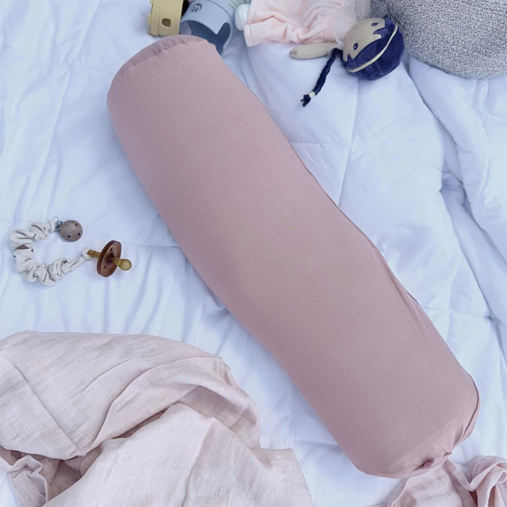 Collection MH - Coussin d'allaitement