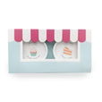 Dough Parlour Pâte à modeler en duo Dough Parlour Desserts printaniers