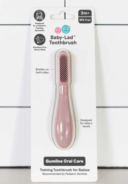 EZ PZ Brosse à dents EZ PZ Blush