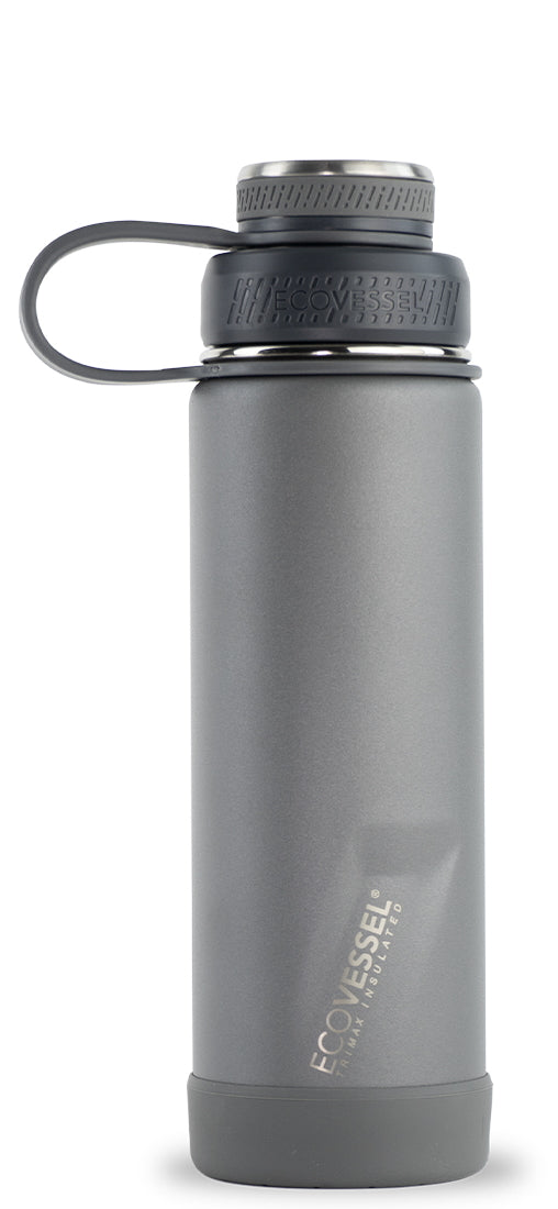 Ecovessel Gourde isolée 20 oz