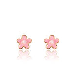 Girl Nation Boucles d&#39;oreilles
