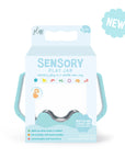 Glo Pals Lanterne sensorielle Glo Pals Bleu (Frosty Blue)