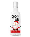 GOM MEE Parfum d'ambiance Édition spéciale Noël  Gom-Mee Pet de Père Noël - Biscuit de Noël  