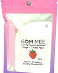 GOM-MEE Nettoyant express avec éponge pop-up Soins corporels Gom-Mee Fraises
