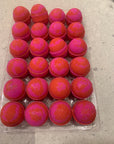 Vrac Margot Bombe de bain Soins corporels Margot Fraise