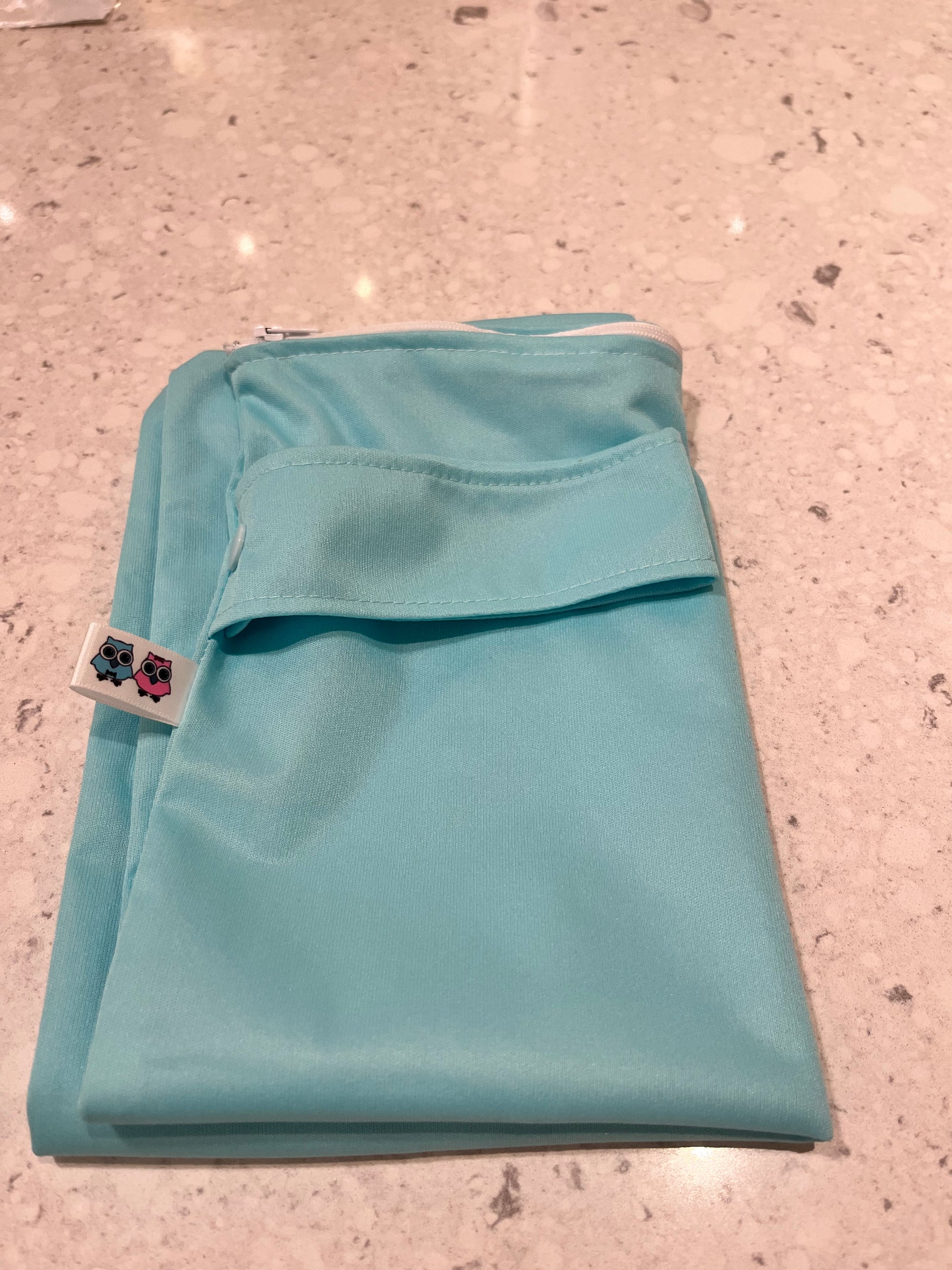 Joka Bébé Sac de transport imperméable Joka Bébé Aqua