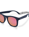 Jan & Jul Lunettes de soleil Polarisées 2 ans à 6 ans Jan & Jul Marine foncé aurora