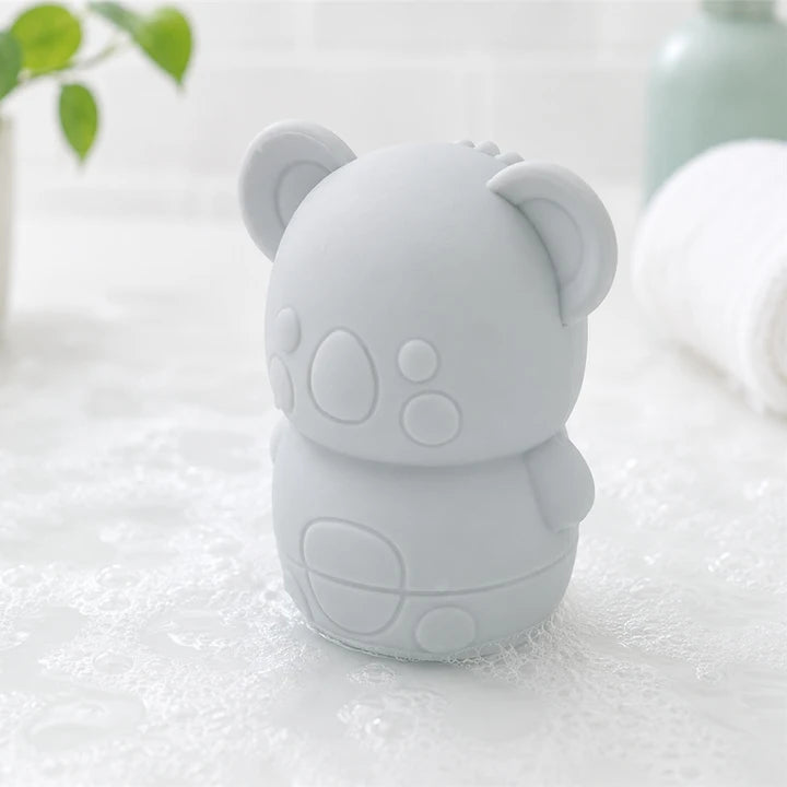 Collection MH Jouet de bain en silicone Jouets Collection MH Kiwi le Koala