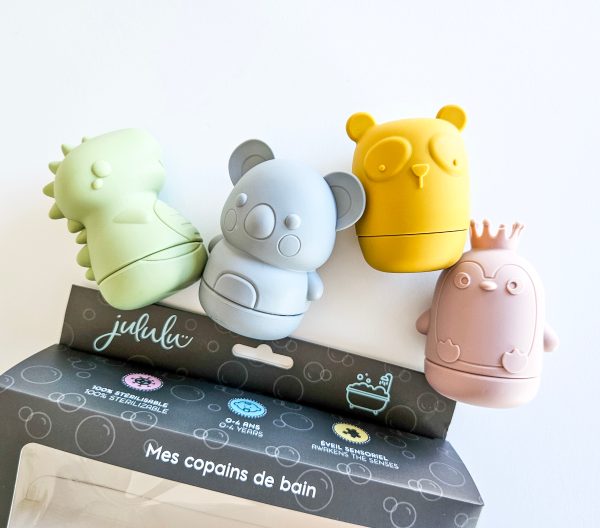 Jululu jouet de bain Jouets Jululu   