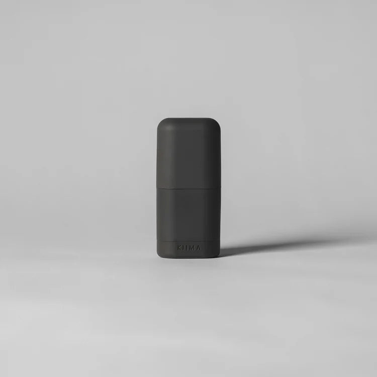 KIIMA Applicateur de déodorant rechargeable Soins corporels KIIMA Black Sand Beach
