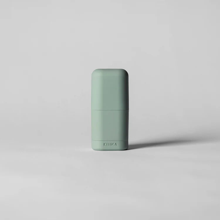 KIIMA Applicateur de déodorant rechargeable Soins corporels KIIMA Vert Forillon