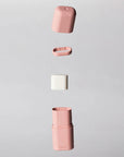 KIIMA Applicateur de déodorant rechargeable Soins corporels KIIMA