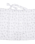 La Petite Ourse 3 in 1 nursing scarf