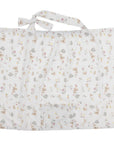 La Petite Ourse 3 in 1 nursing scarf