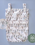 La Petite Ourse Sac de transport double La Petite Ourse Souris