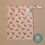 La Petite Ourse Sac de Transport imperméable Couches lavables La Petite Ourse Matelot