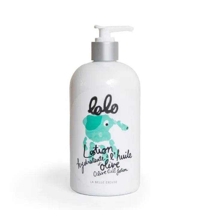 Lolo et moi Lotion hydratante Soins corporels Lolo et moi 500 ml  