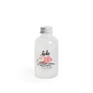 Lolo et moi Savon corps et cheveux Soins corporels Lolo et moi 60 ml  