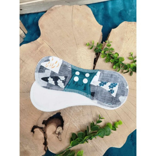 Lya Serviette hygiènique Légère Accessoires Lya