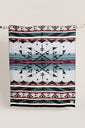 Mini Tipi Couverture tout-aller écoresponsable - Homelands