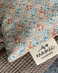 Maovic Oreiller pour enfant en sarrasin Dodo Maovic Florence