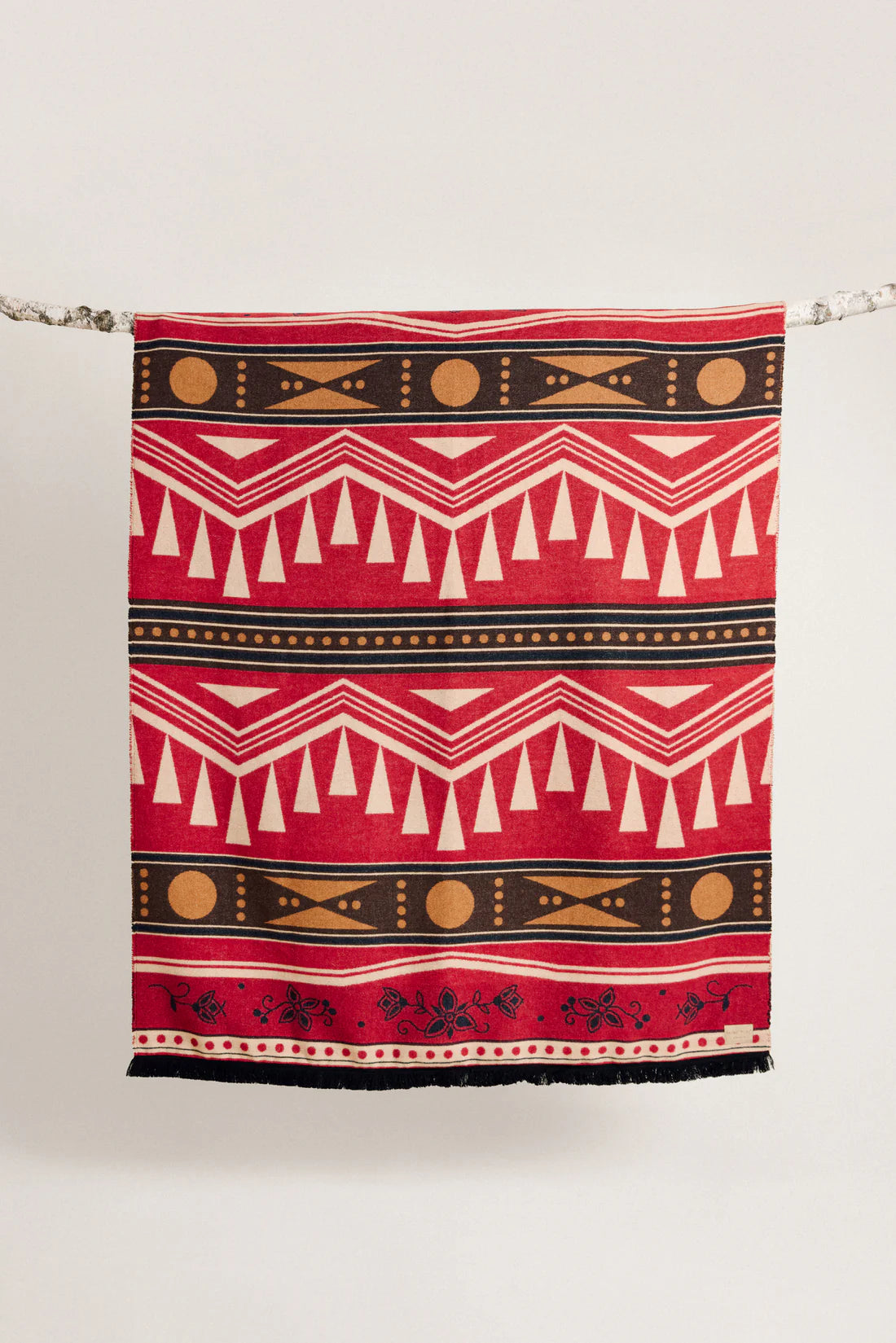 Mini Tipi Couverture tout-aller écoresponsable - KWE Accessoires Mini Tipi