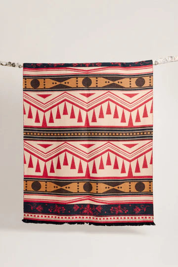 Mini Tipi Couverture tout-aller écoresponsable - KWE Accessoires Mini Tipi