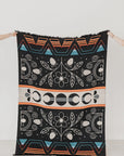Mini Tipi Couverture tout-aller écoresponsable - Ceremony Accessoires Mini Tipi   