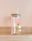 MÖMY Verre Boho - Collection Grand-maman Maison MÖMY Merveilleuse mamie