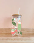MÖMY Verre Boho Maison MÖMY Matcha