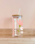 MÖMY Verre Boho - Collection Grand-maman Maison MÖMY Merveilleuse grand-maman