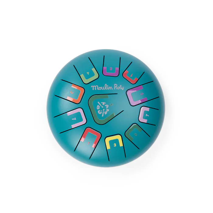 Moulin Roty X Tambu - Dans la jungle Jouets Tambu