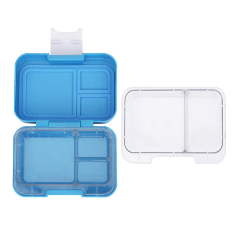 MunchBox Boite bento Munchi Snack Collation Alimentation MunchBox Blue crush