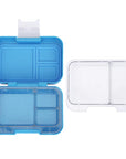 MunchBox Boite bento Munchi Snack Collation Alimentation MunchBox Blue crush