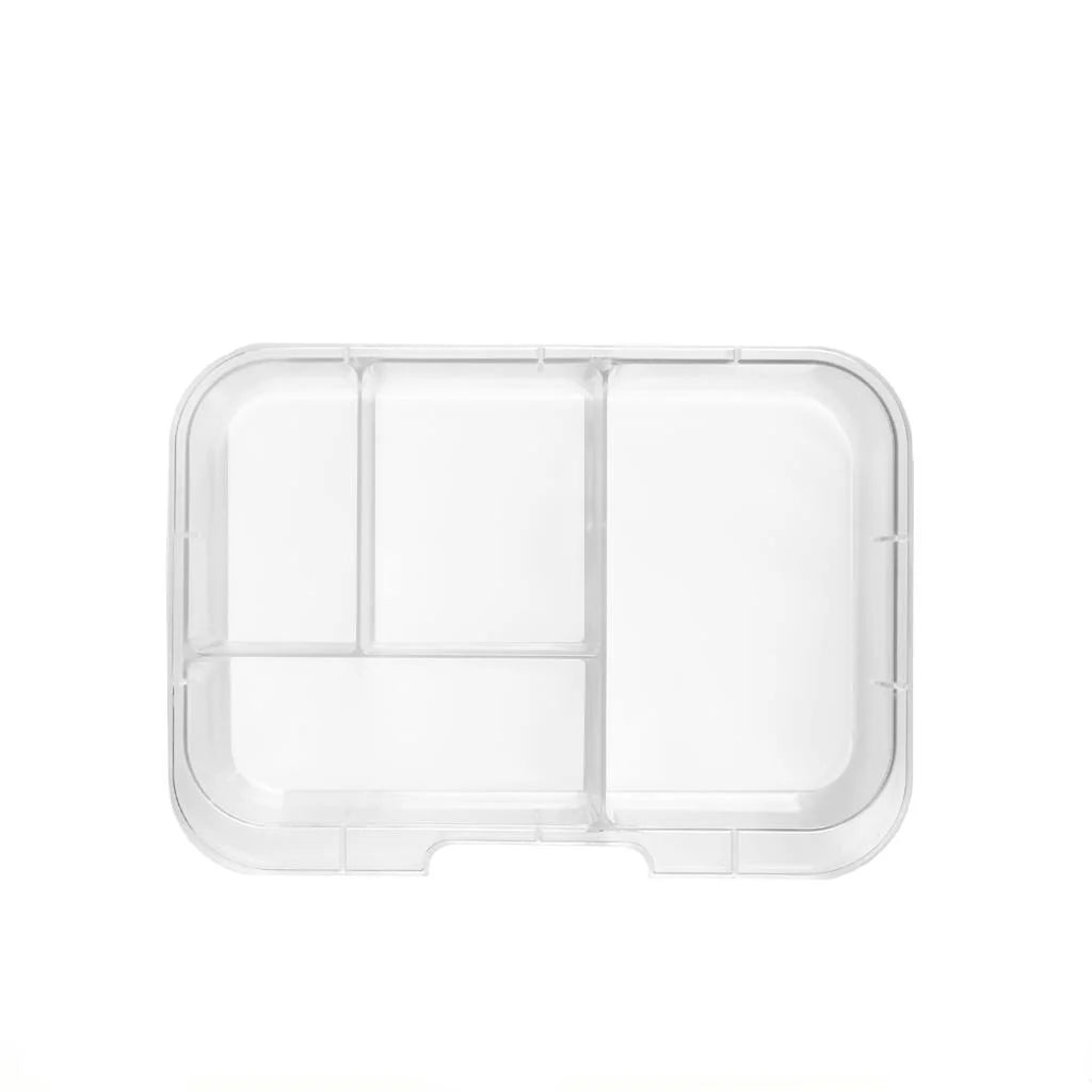 Munchbox Plateau Alimentation MunchBox Méga 4