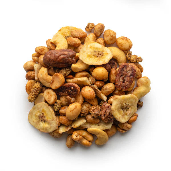 Nutterie Mélange Macanana Gourmandise Nutterie