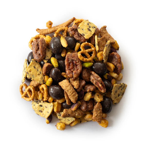 Nutterie Mélange 5 à 7 Gourmandise Nutterie