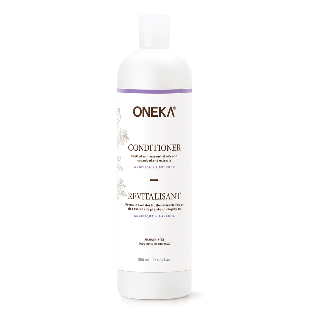 Oneka Revitalisant Soins corporels Oneka Lavande 500ml 